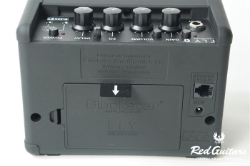 FLY3 Bluetooth
